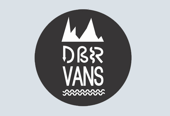 DBR Vans